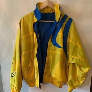 Vntg wind breaker
